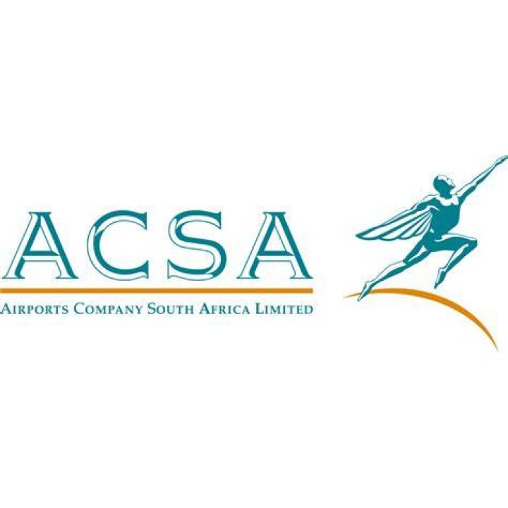 ACSA logo ACSA logo