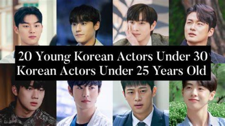 actors in their 20s Google Search ASDFGHK ♡ Pinterest Male