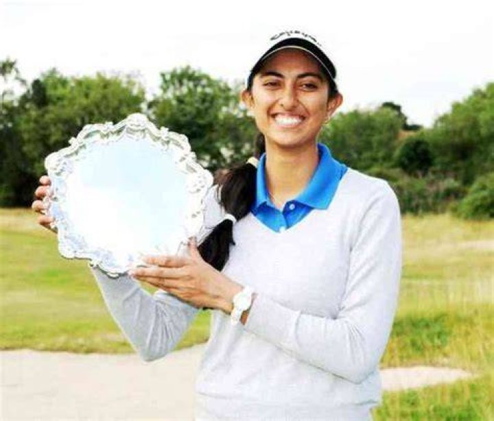 Aditi Ashok Images