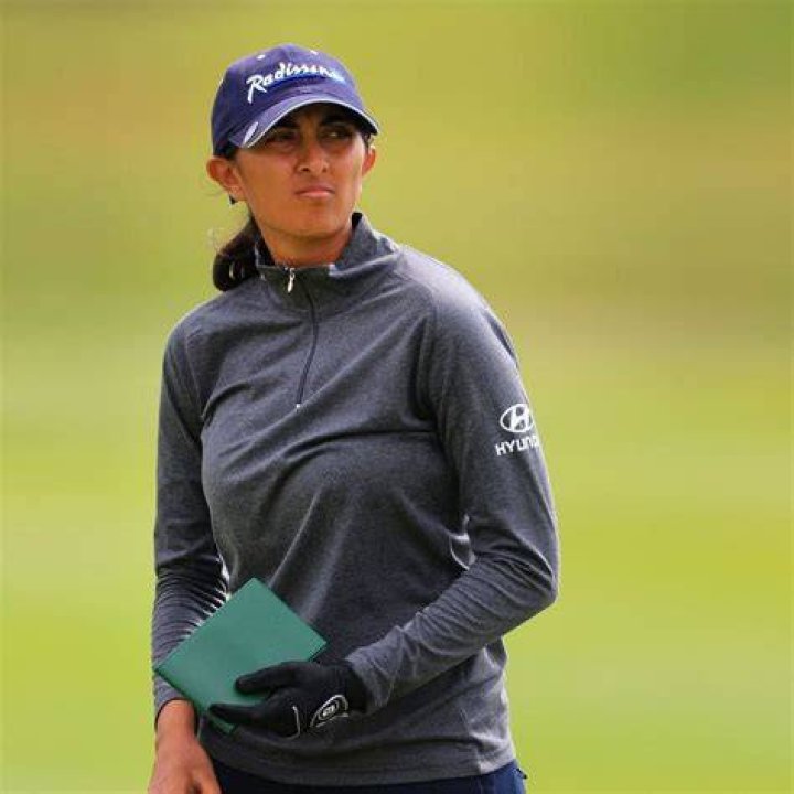 Aditi Ashok Picture