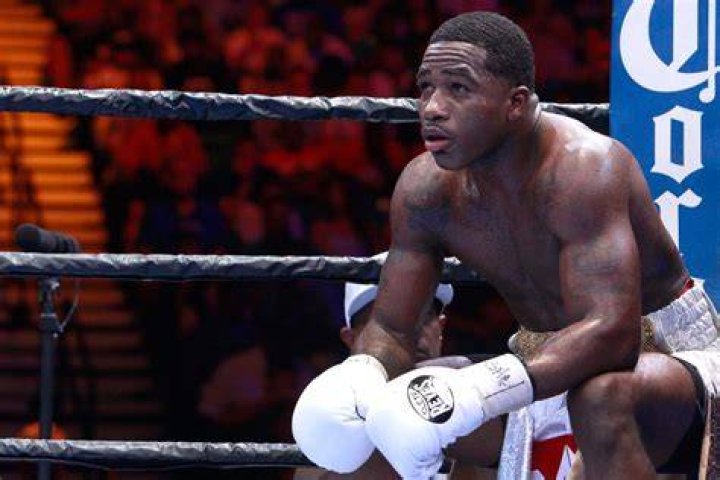 Adrien Broner's net worth: How much is the American professional boxer worth currently?