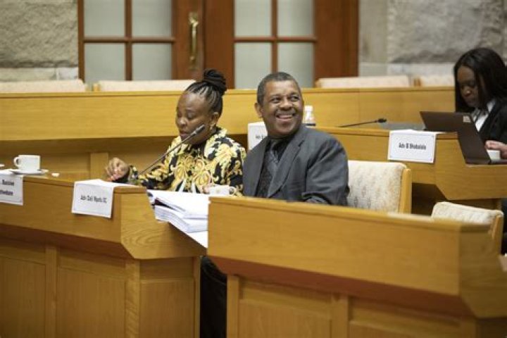 Advocate Busisiwe Mkhwebane: Public Protector's Legal Woes Continue