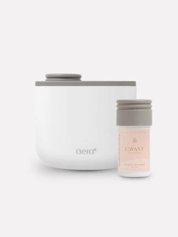 aera aroma capsule