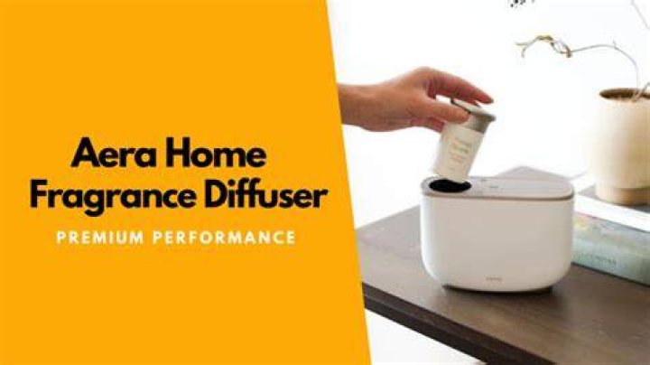aera diffuser
