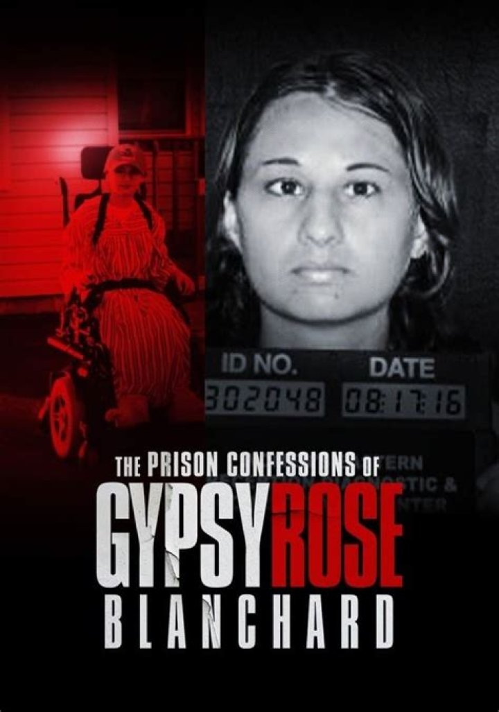 Affaire Gypsy Rose Blanchard Bonjour Buzz