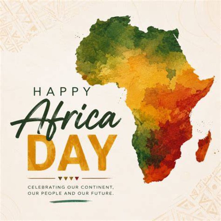 Africa Day: The History Behind the Annual Day That Celebrates Africans