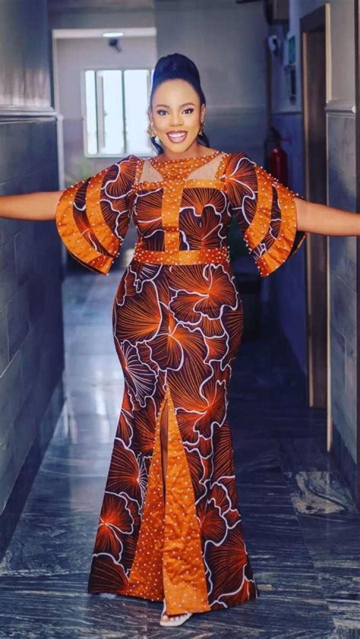 African fashion African fashion