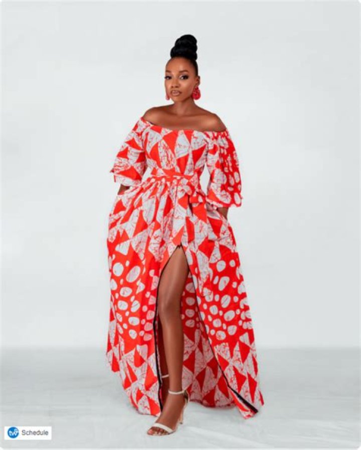 African print outfits African print outfits