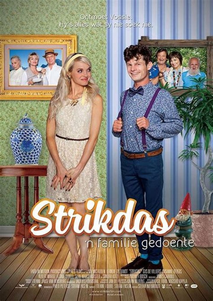 Afrikaans movies Afrikaans movies