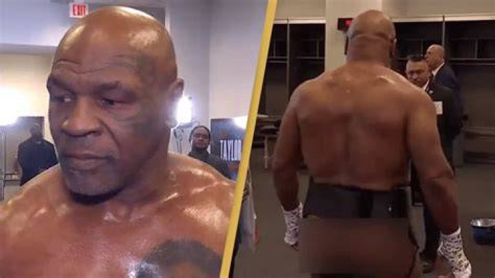 After accepting to fight Tyson Fury in December, boxing expert sends strong warning to Anthony Joshua