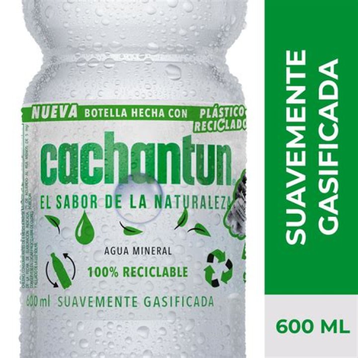 Agua Natural Core 900.0 Ml