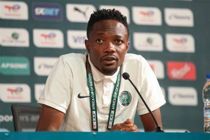 Ahmed Musa's net worth: houses, cars, wife, salary in naira