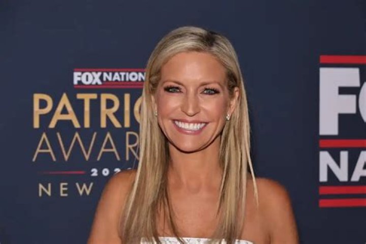 Ainsley Earhardt age