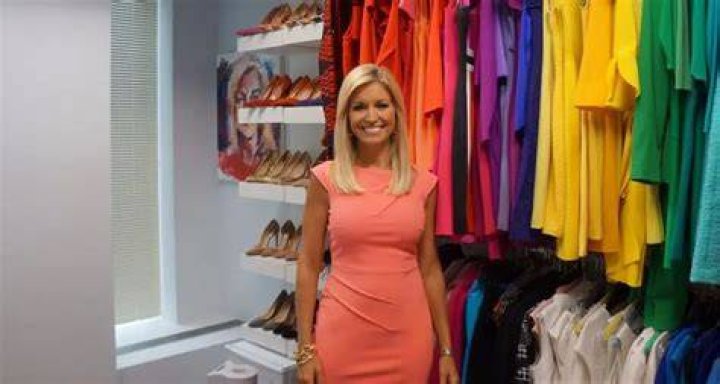 Ainsley Earhardt Net worth, Age: Wife, Kids, Weight, Bio-Wiki