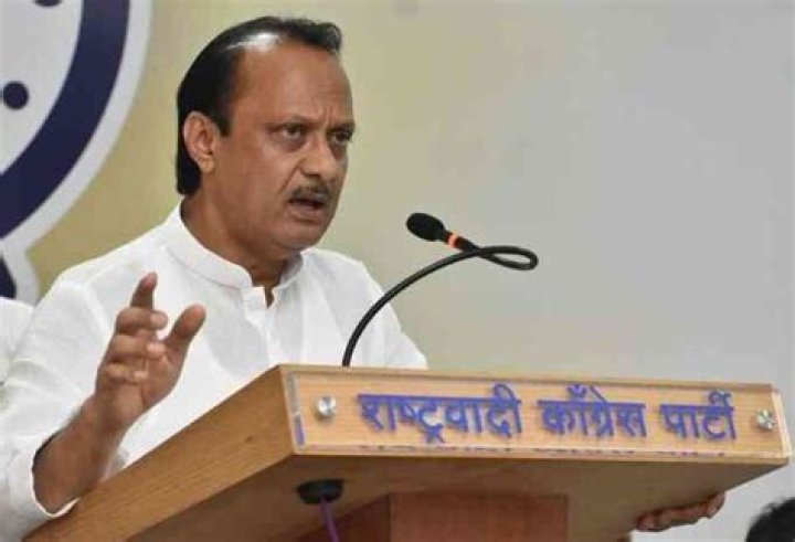 Ajit Pawar Affairs, Age, Net Worth, Height, Bio and More