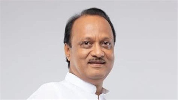 Ajit Pawar Images
