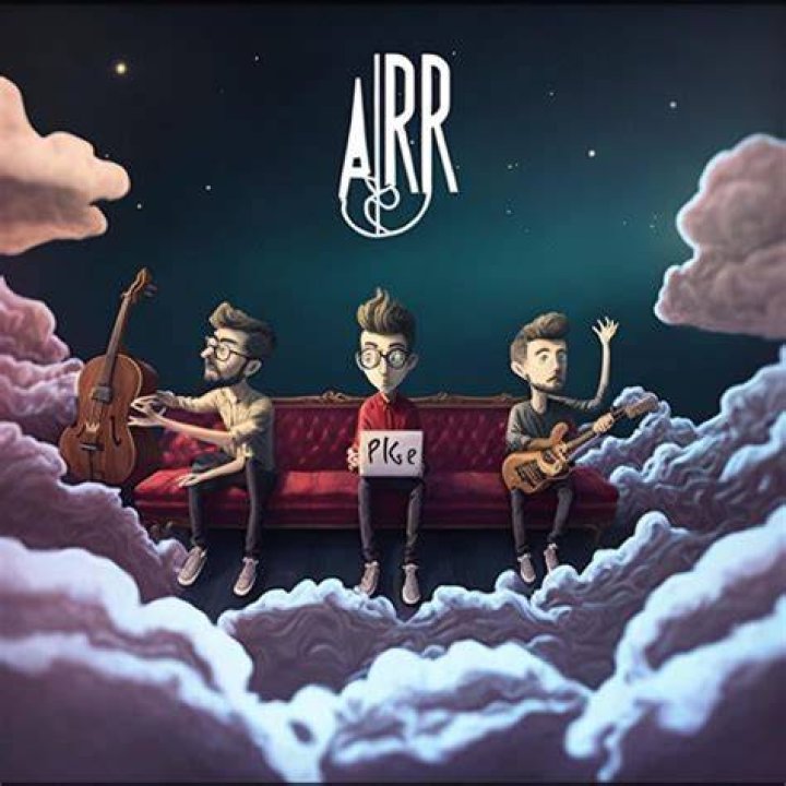 AJR albums, songs, playlists Listen on Deezer