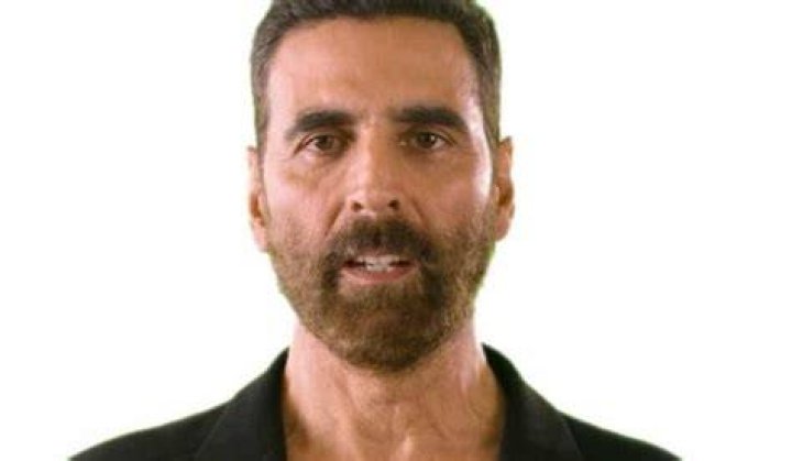 Akshay Kumar confirms the remake of the hit song Tip Tip Barsa Paani