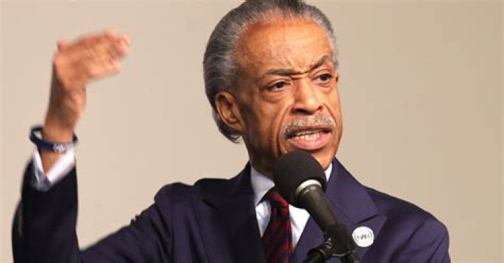 Al Sharpton net worth, Kids, Bio-Wiki, Age, Weight, Wife