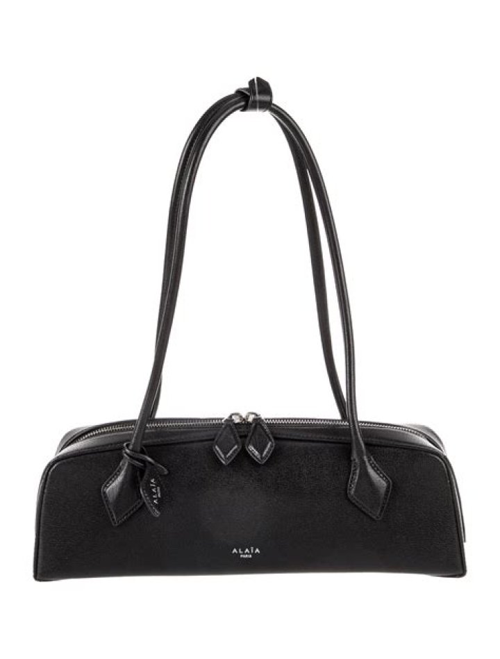 Alaia bag Alaia bag