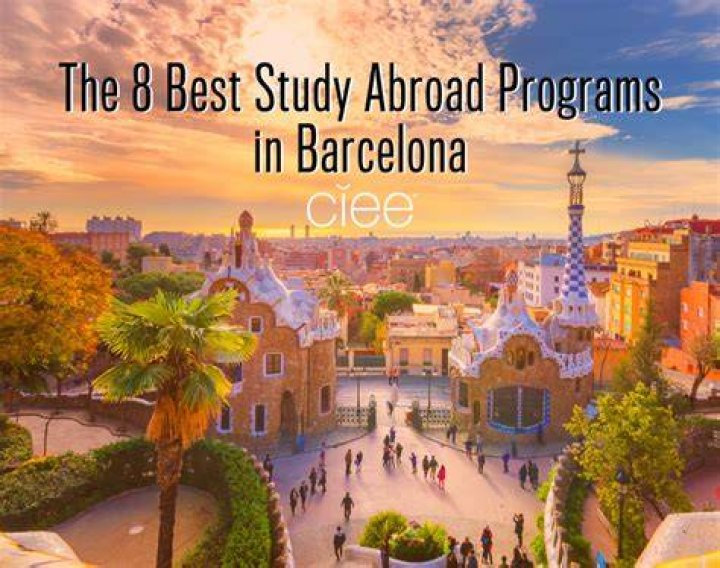 ALBA Study Abroad, Barcelona Programs & Reviews