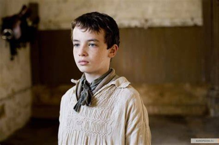 Alex Etel Photos, News and Videos, Trivia and Quotes