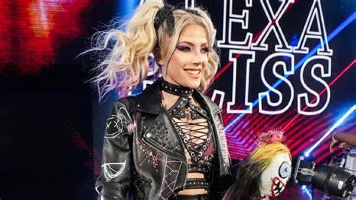 alexa showing results after wearing the wrinklit led mask