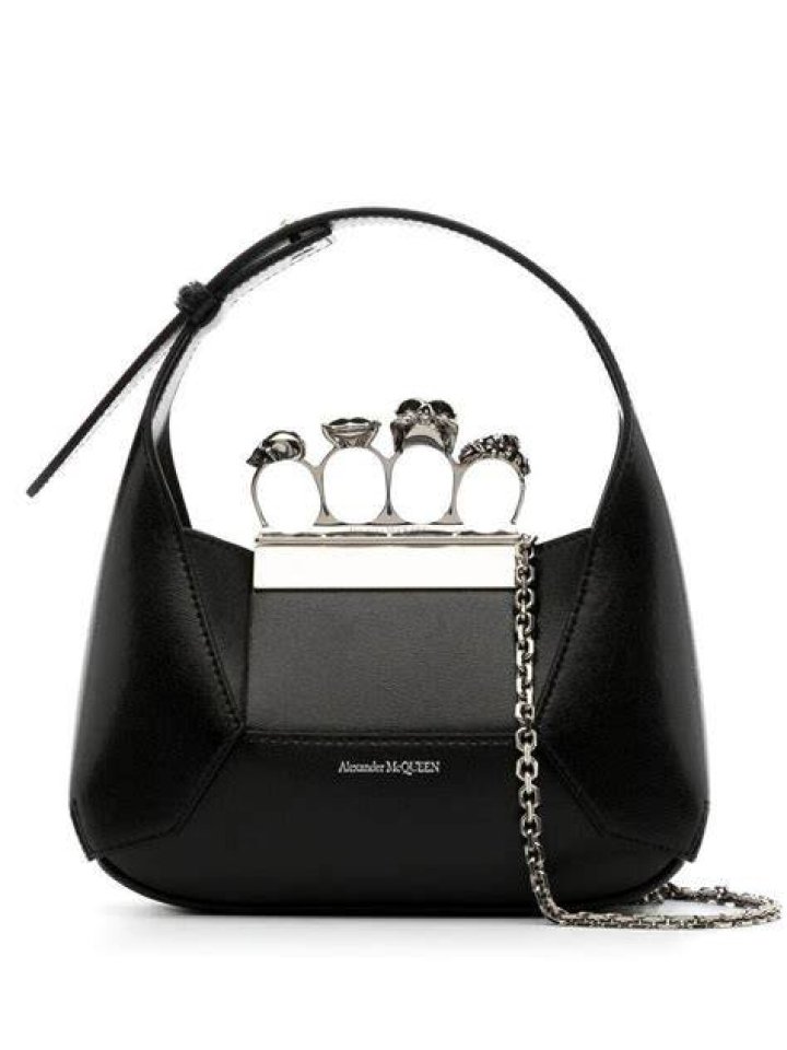 Alexander McQueen handbag Alexander McQueen handbag