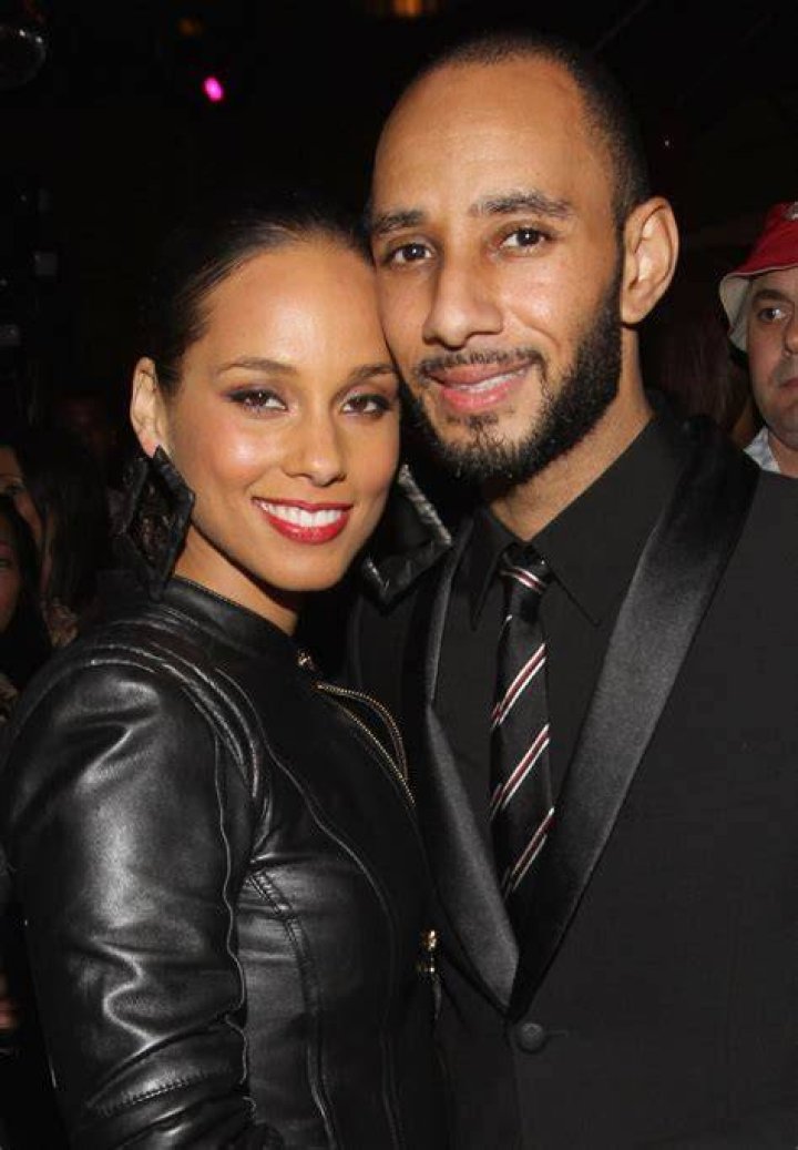 Alicia Keys and Swizz Beatz's lovely home stuns fans Alicia Keys and Swizz Beatz's lovely home stuns fans