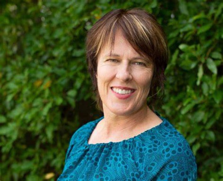 Alison Eddy, chief executive of the NZ College of Midwives.