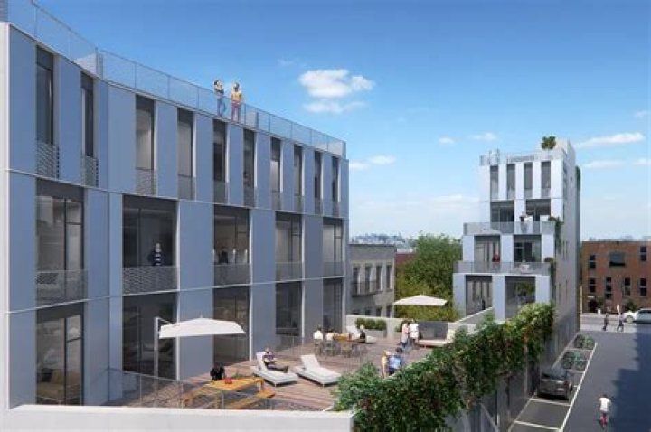 All renderings via Studio Esnal