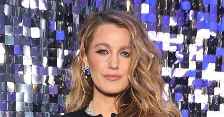 Allow Blake Lively to Give You a Peek Inside Her Home