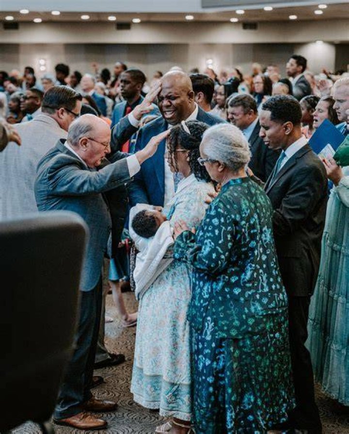 Alton Crowe Obituary News: Member Of First Pentecostal Church, Alton Crowe Passes Away