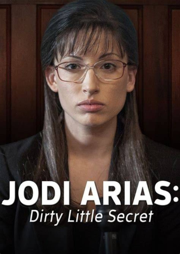 Alyce LaViolette Fan Casting for Jodi Arias | myCast