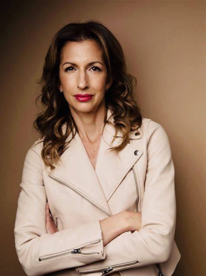 Alysia Reiner picture