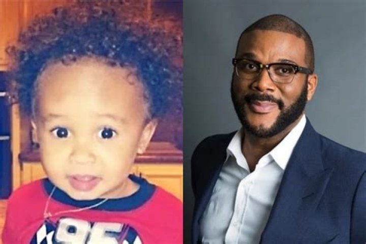 Aman Tyler Perry Aman Tyler Perry