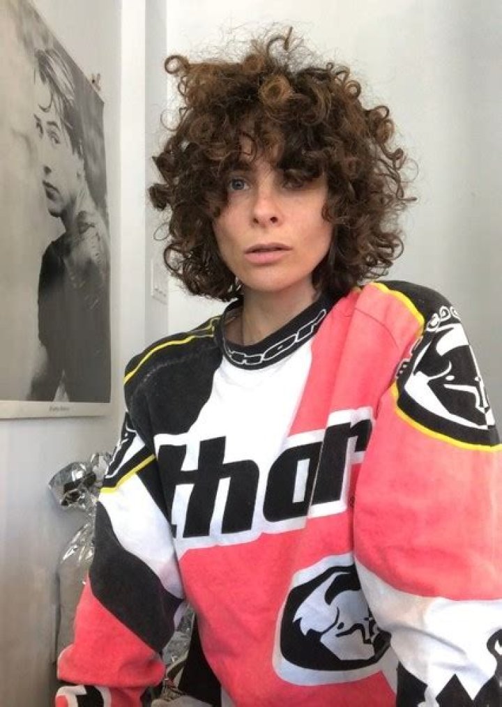 Amanda Kramer Fan Casting
