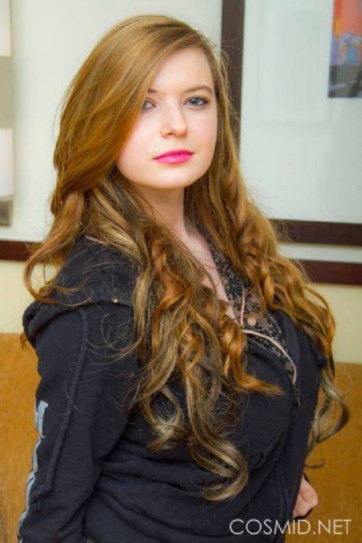 Amanda Love Photos, News and Videos, Trivia and Quotes