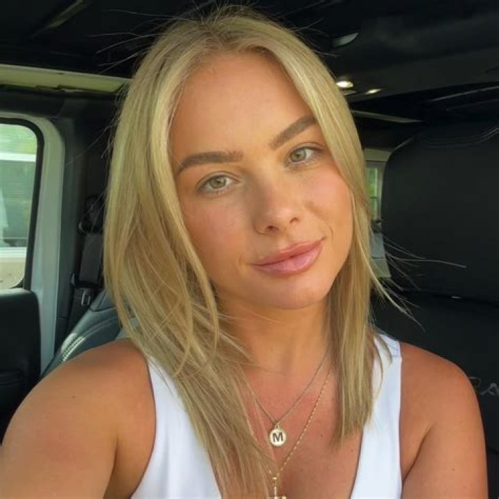 Amanda Marie Miller Is the Voice of Reason on MTV&rsquo;s &lsquo;Siesta Key&rsquo; NECN