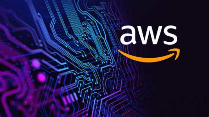 Amazon is racing to catch up in generative A.I. with custom AWS chips
