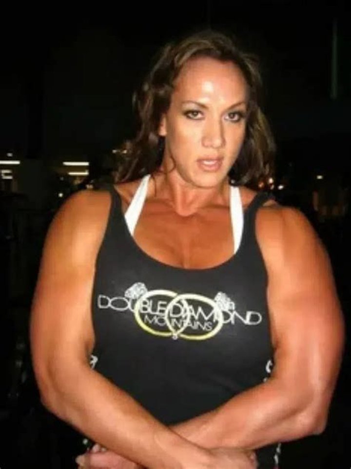 Amber Deluca biography Amber Deluca biography