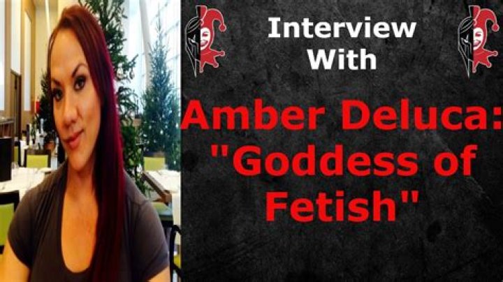Amber Deluca's body Amber Deluca's body