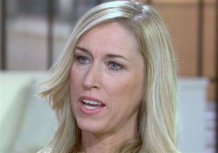 Amber Frey Age, Net Worth, Height, Wiki and More