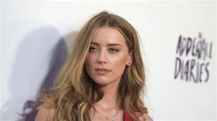 Amber Heard net worth
