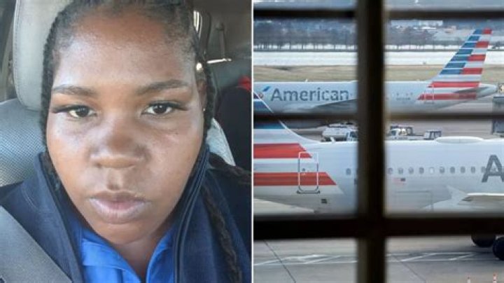 American Airlines fined after staff member died being ‘violently’ sucked into plane’s engine
