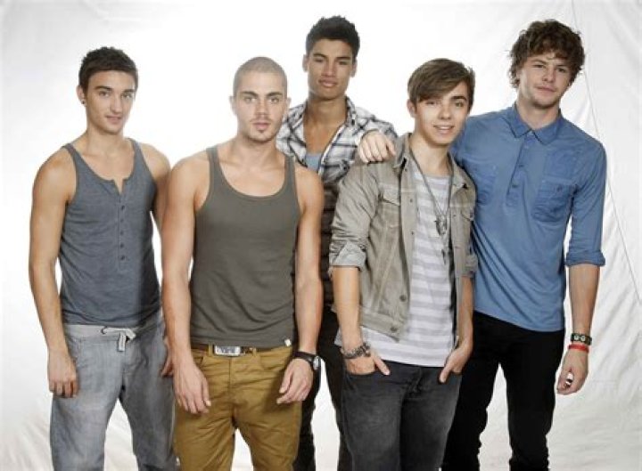 American boy band American boy band
