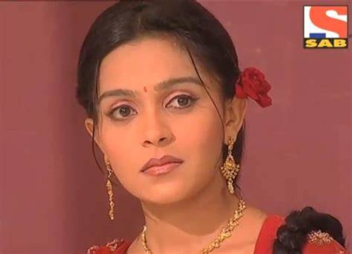 Ami Trivedi Picture