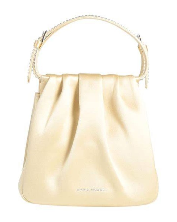 Amina Muaddi handbag Amina Muaddi handbag