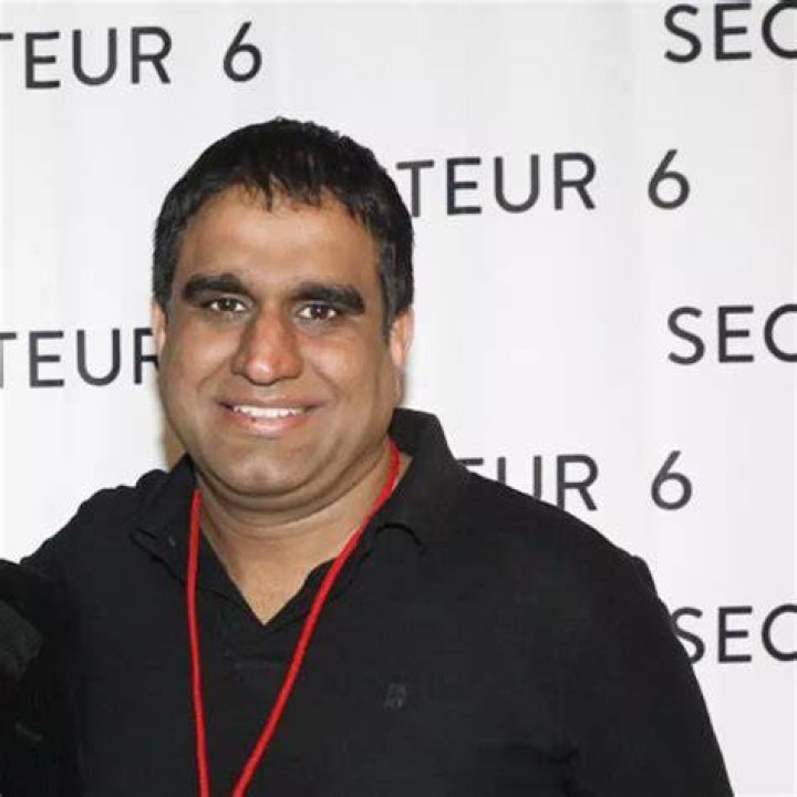 Amit Hooda Image