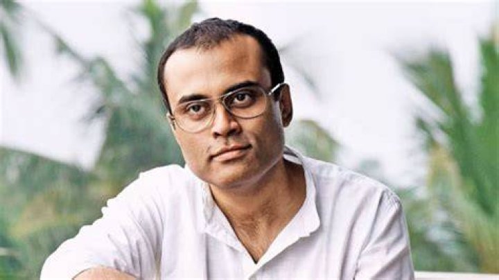 Amitabh Bhattacharya Picture